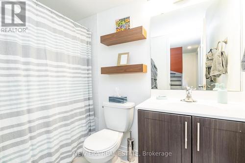 709 - 138 Widdicombe Hill Boulevard, Toronto, ON - Indoor Photo Showing Bathroom