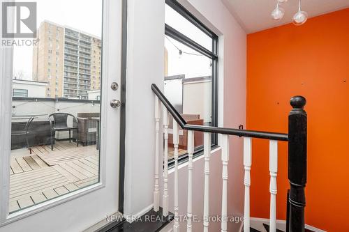 #709 -138 Widdicombe Hill Blvd, Toronto, ON - Indoor Photo Showing Other Room