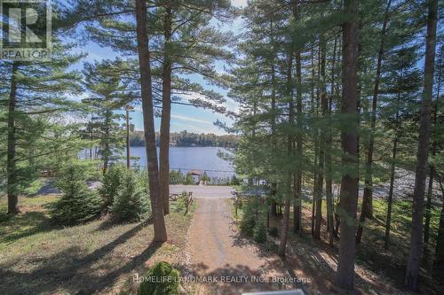 1245 Mortimers Point Road, Muskoka Lakes, ON - Outdoor With Body Of Water With View