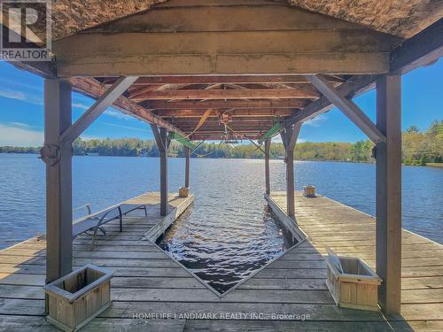 1245 Mortimers Point Road, Muskoka Lakes, ON - Outdoor With Body Of Water With View