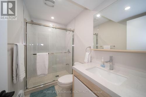 1245 Mortimers Point Road, Muskoka Lakes, ON - Indoor Photo Showing Bathroom