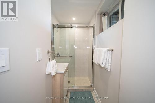 1245 Mortimers Point Road, Muskoka Lakes, ON - Indoor Photo Showing Bathroom