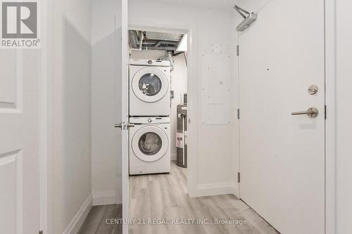 #112 -99B Farley Rd, Centre Wellington, ON - Indoor Photo Showing Laundry Room