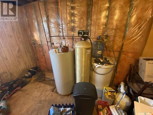 Birrell Acreage, Craik Rm No. 222, SK - Indoor Photo Showing Basement