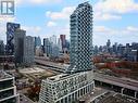 #425 -12 Bonnycastle St, Toronto, ON  - Outdoor With View 