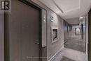 #425 -12 Bonnycastle St, Toronto, ON  -  With Exterior 