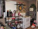 803 I Avenue N, Saskatoon, SK  - Indoor Photo Showing Kitchen 