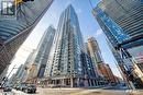 3507 - 295 Adelaide Street W, Toronto, ON  - Outdoor With Facade 