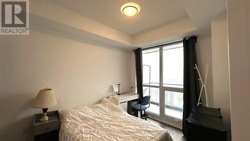 2809 - 32 Forest Manor Road, Toronto, ON - Indoor Photo Showing Bedroom