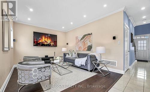 #Upper -79 William Fair Dr, Clarington, ON - Indoor Photo Showing Other Room