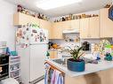 406-3855 11Th Ave, Port Alberni, BC  - Indoor Photo Showing Kitchen 