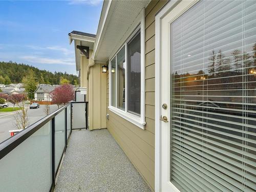 943 Lobo Vale, Langford, BC - Outdoor With Exterior
