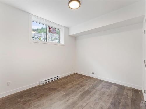 1268 Kingsview Rd, Duncan, BC - Indoor Photo Showing Other Room