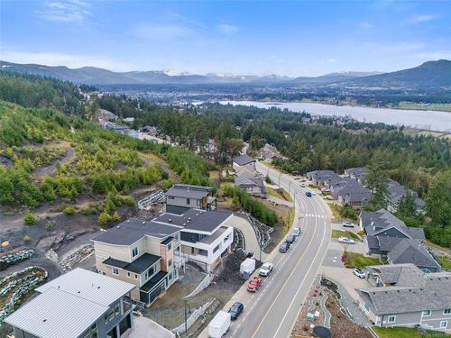 1268 Kingsview Rd, Duncan, BC - Outdoor With View