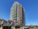 1206-60 Saghalie Rd, Victoria, BC  - Outdoor With Balcony With Facade 