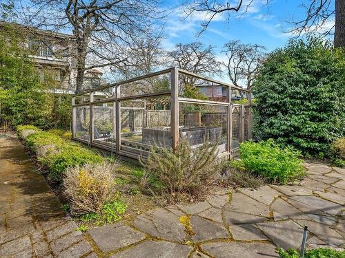 995 Terrace Ave, Victoria, BC - Outdoor