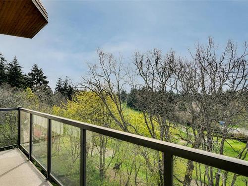402-2850 Aldwynd Rd, Langford, BC - Outdoor With View