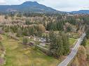 4061 Cowichan Lake Rd, Duncan, BC  - Outdoor With View 