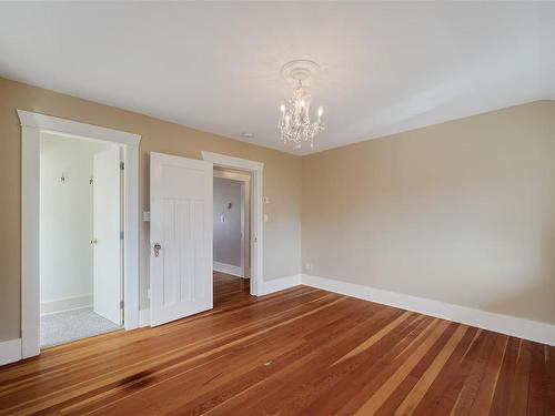 163 Bushby St, Victoria, BC - Indoor Photo Showing Other Room