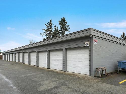 4H-690 Colwyn St, Campbell River, BC - Outdoor With Exterior