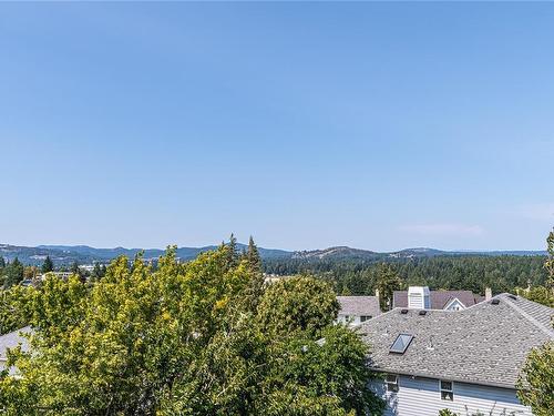 588 Cottyn Way, Colwood, BC - Outdoor With View