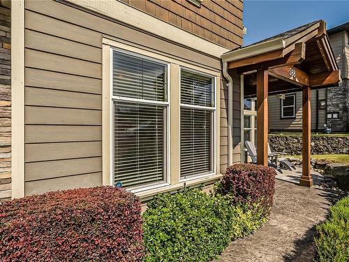 588 Cottyn Way, Colwood, BC - Outdoor With Exterior