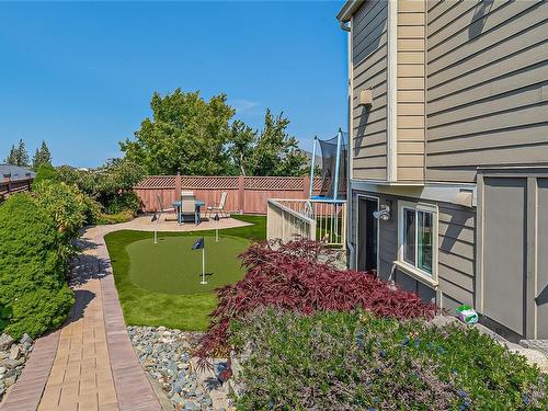 588 Cottyn Way, Colwood, BC - Outdoor