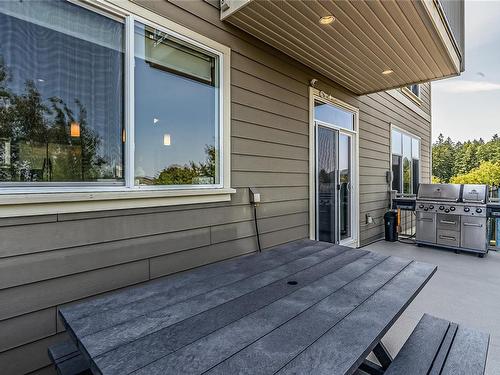 588 Cottyn Way, Colwood, BC - Outdoor With Exterior