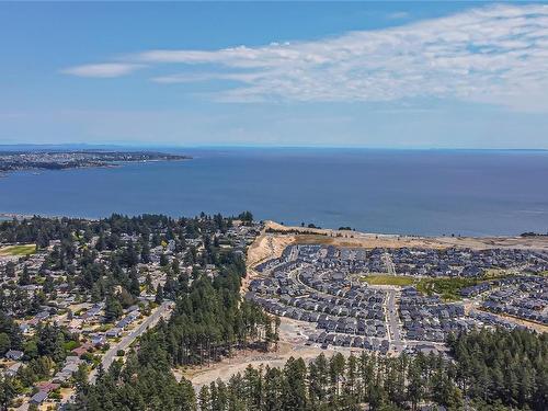 588 Cottyn Way, Colwood, BC - Outdoor With Body Of Water With View
