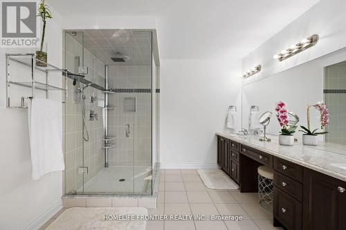 1195 Shore Acres Dr, Innisfil, ON - Indoor Photo Showing Bathroom