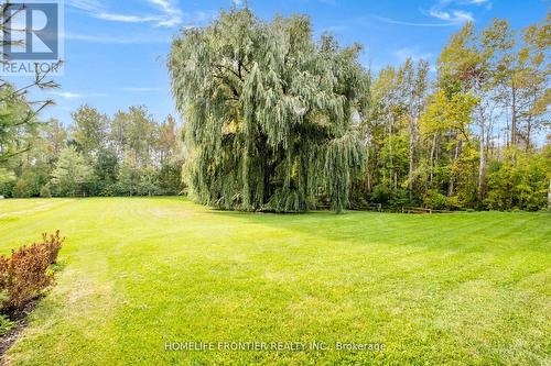 1195 Shore Acres Dr, Innisfil, ON - Outdoor