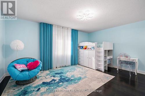 1195 Shore Acres Drive, Innisfil, ON - Indoor Photo Showing Bedroom