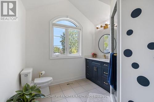1195 Shore Acres Drive, Innisfil, ON - Indoor Photo Showing Bathroom