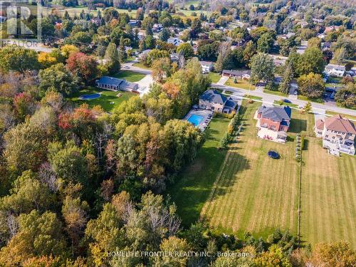1195 Shore Acres Drive, Innisfil, ON - Outdoor With View