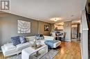 #19 -4950 Rathkeale Rd, Mississauga, ON  - Indoor Photo Showing Living Room 