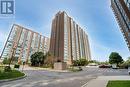 #1513 -145 Hillcrest Ave, Mississauga, ON  - Outdoor With Facade 