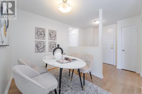 #1513 -145 Hillcrest Ave, Mississauga, ON - Indoor Photo Showing Other Room
