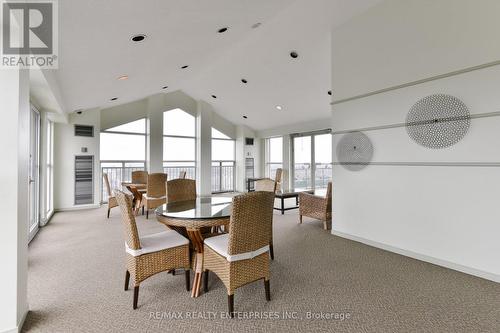 #1513 -145 Hillcrest Ave, Mississauga, ON - Indoor Photo Showing Other Room