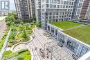 #1605 -7 Mabelle Ave, Toronto, ON  - Outdoor 