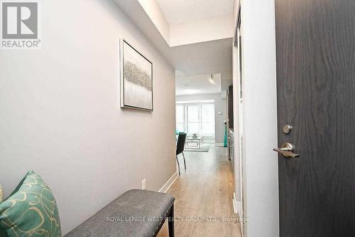#1605 -7 Mabelle Ave, Toronto, ON - Indoor Photo Showing Other Room