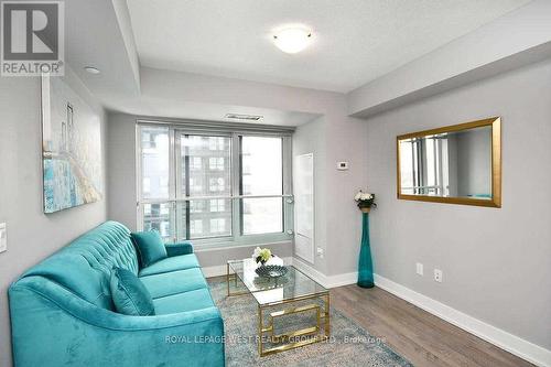#1605 -7 Mabelle Ave, Toronto, ON - Indoor