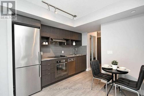 #1605 -7 Mabelle Ave, Toronto, ON - Indoor