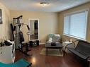814 24Th Street, Brandon, MB  - Indoor Photo Showing Gym Room 