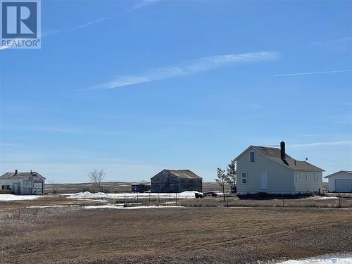 Sampson Acreage, Kindersley Rm No. 290, SK - Outdoor