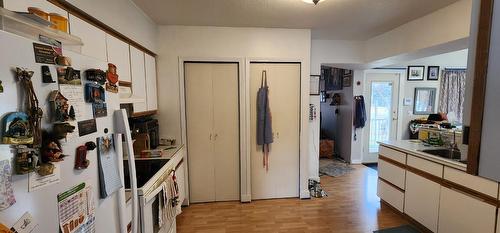7267 8Th Street, Grand Forks, BC - Indoor Photo Showing Other Room