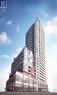 #1107 -33 Helendale Ave, Toronto, ON  - Outdoor With Facade 