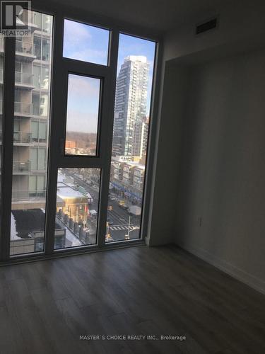 #1107 -33 Helendale Ave, Toronto, ON - Indoor Photo Showing Other Room