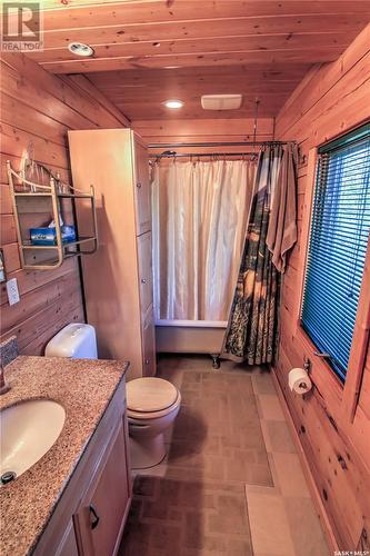 3090 Birch Street, Marean Lake, SK - Indoor Photo Showing Bathroom
