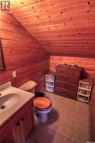 3090 Birch Street, Marean Lake, SK - Indoor Photo Showing Bathroom
