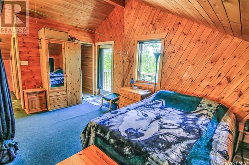 3090 Birch Street, Marean Lake, SK - Indoor Photo Showing Bedroom